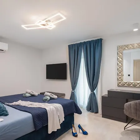 וילה Luxury De Mar With Pool *