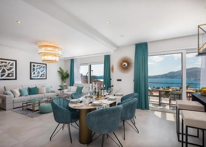 Luxury De Mar With Pool *