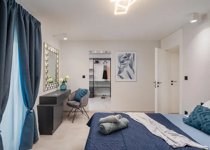 Luxury De Mar With Pool *