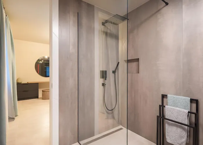 Luxury De Mar With Pool וילה *