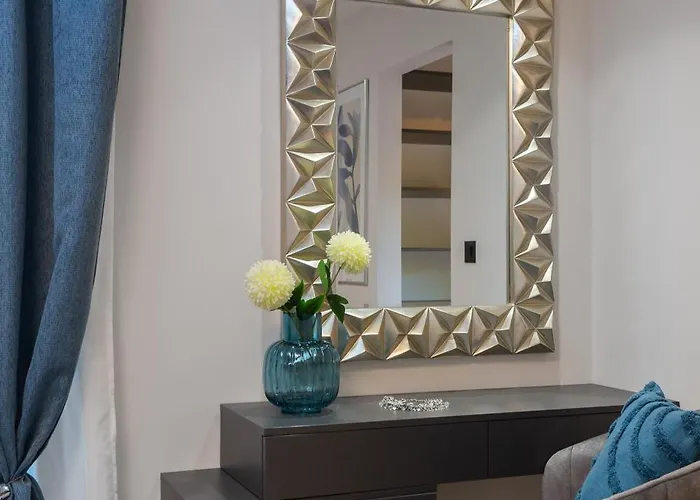 Luxury De Mar With Pool טרוגיר