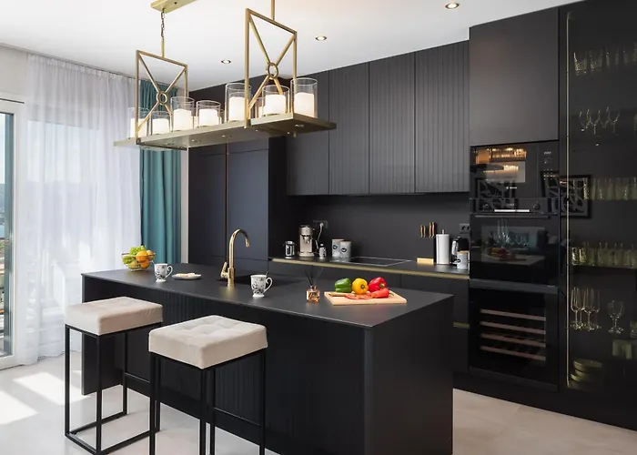 Luxury De Mar With Pool *