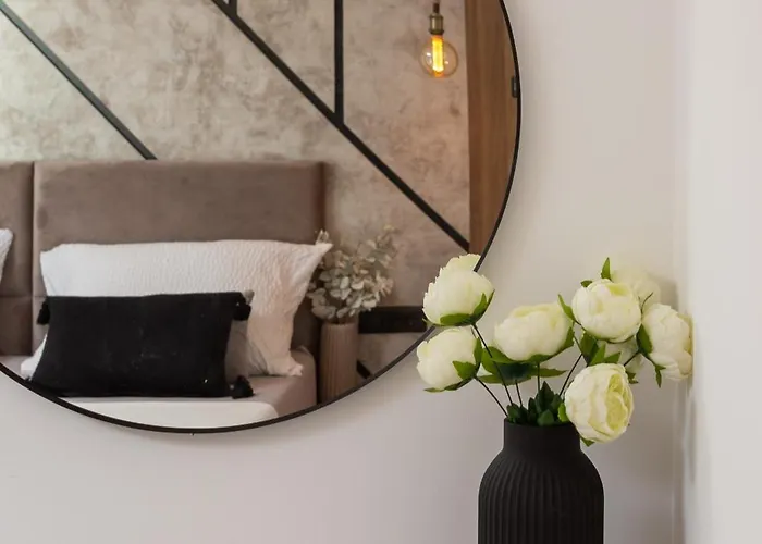 Luxury De Mar With Pool * טרוגיר