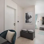 Luxury De Mar With Pool