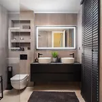 Luxury De Mar With Pool Villa *