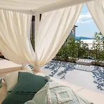 Luxury De Mar With Pool Villa *