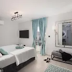 Luxury De Mar With Pool * Trogir