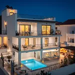 Villa Luxury De Mar With Pool