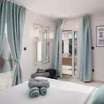 Luxury De Mar With Pool