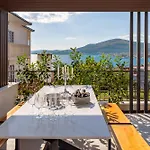 Luxury De Mar With Pool Villa Trogir