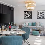Luxury De Mar With Pool Villa