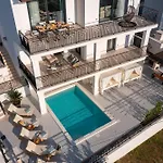 Luxury De Mar With Pool *