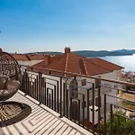 Luxury De Mar With Pool * Trogir