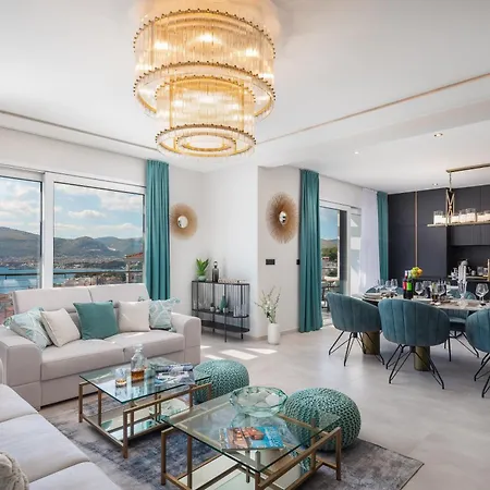 Villa Luxury De Mar With Pool *