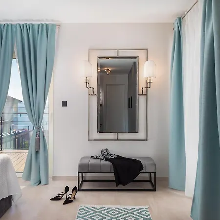 Villa Luxury De Mar With Pool