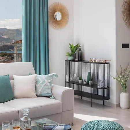 Luxury De Mar With Pool Villa