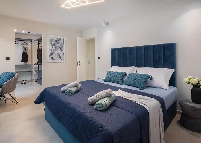 فيلة Luxury De Mar With Pool