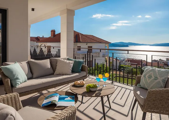 Luxury De Mar With Pool * تروغير