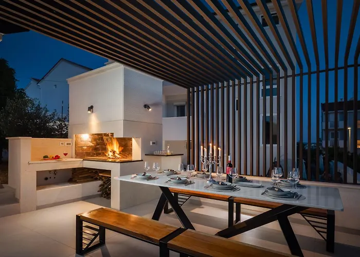 Luxury De Mar With Pool