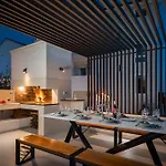 Luxury De Mar With Pool