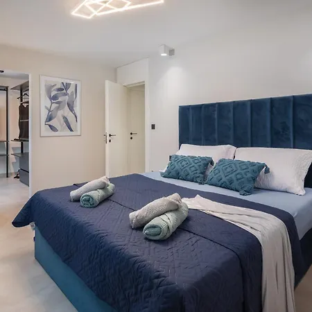 ヴィラ Luxury De Mar With Pool