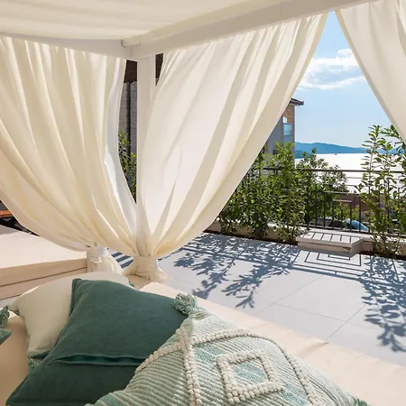 Luxury De Mar With Pool ヴィラ *